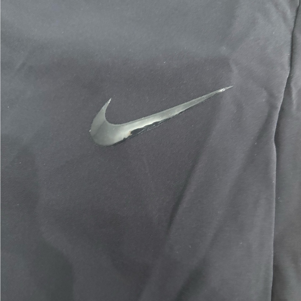 Nike Dri-FIT Black Jogger Pants Women’s Small - Picture 5 of 6
